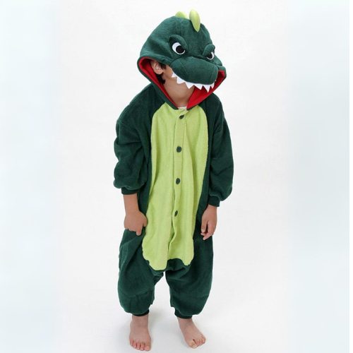 Dieren onesie / Kigurumi