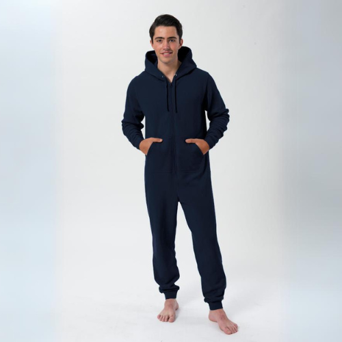 Onesie / jumpsuit voor heren