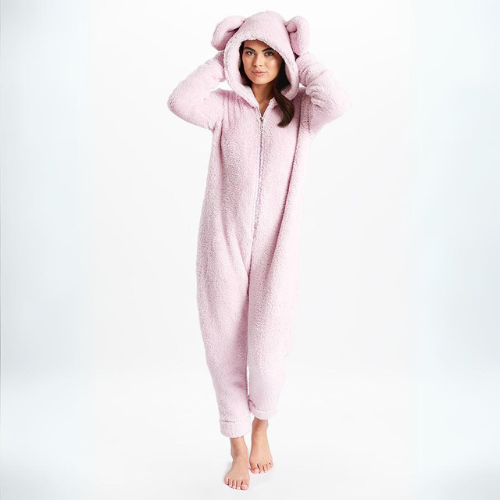 Onesie / jumpsuit voor dames