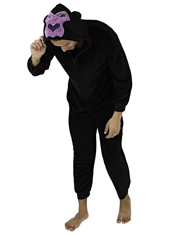 Onesie Gorilla