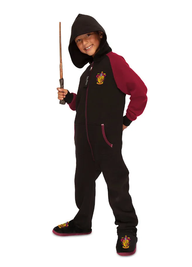 Harry Potter Onesie