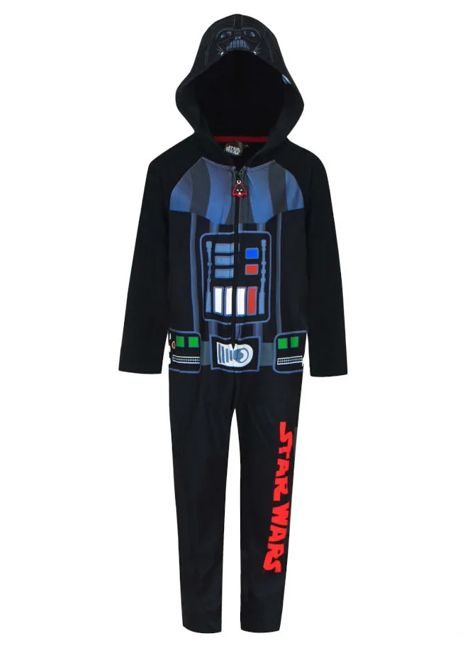 Star Wars Darth Vader Kids onesie