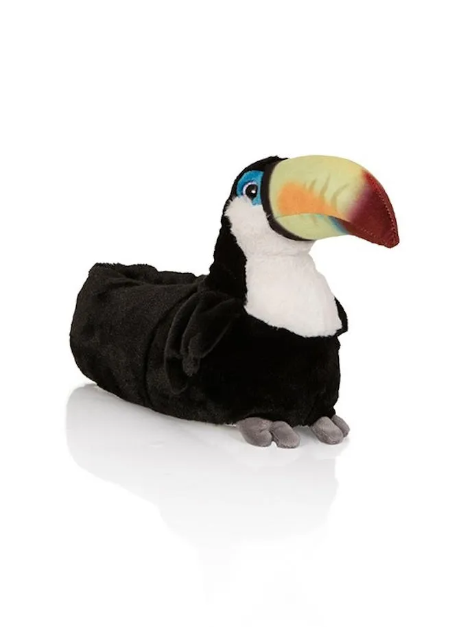 Toekan Sloffen