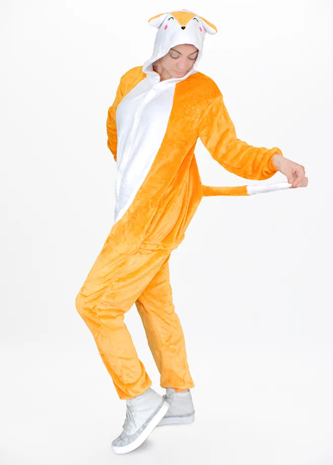 Vos Onesie
