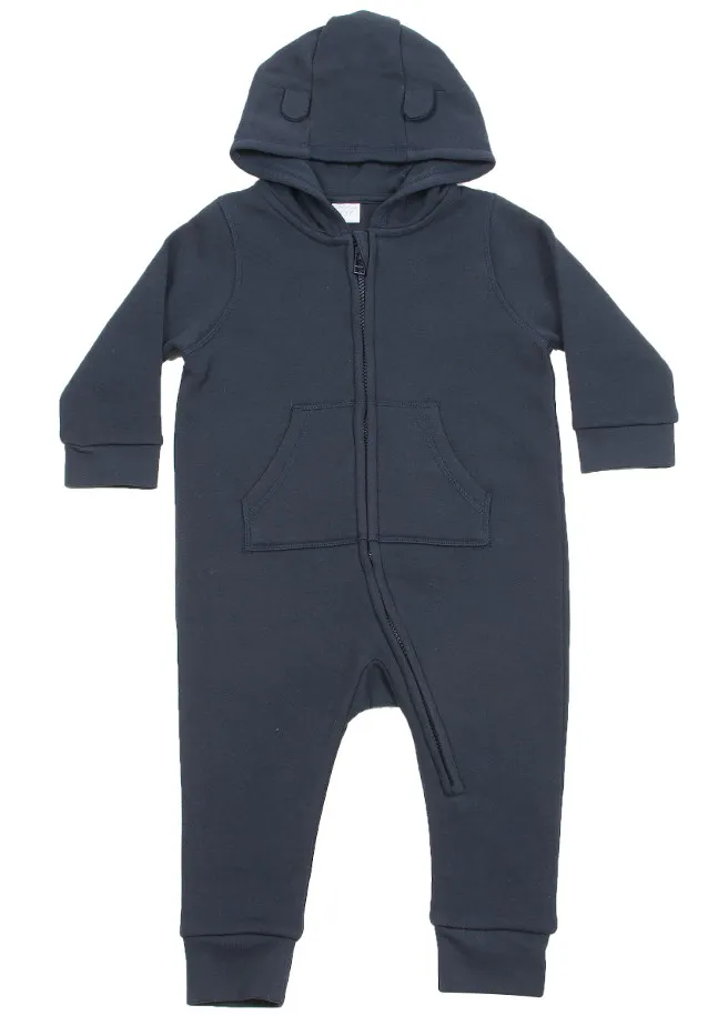 Baby-/peuteronesie navy
