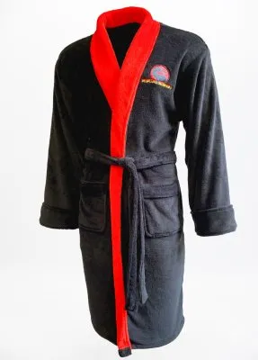 Officiële Mortal Kombat Badjas