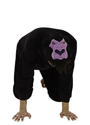 Onesie Gorilla