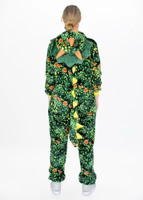 Groene Draak