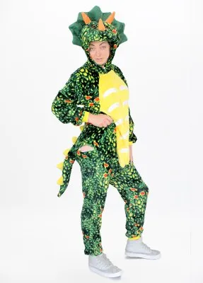 Groene Draak