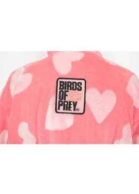Harley Quinn Birds of Prey onesie