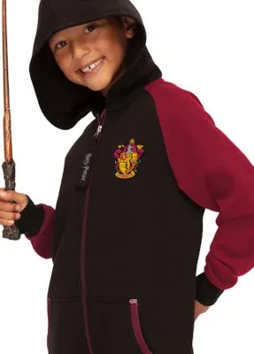 Harry Potter Onesie