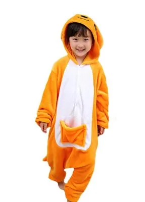 Kangoeroe Onesie Kids