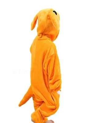 Kangoeroe Onesie Kids