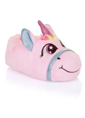 Kids Sloffen Unicorn