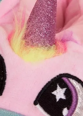 Kids Sloffen Unicorn