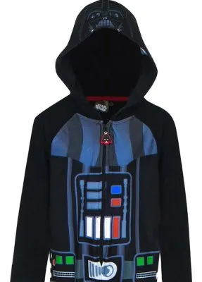 Star Wars Darth Vader Kids onesie