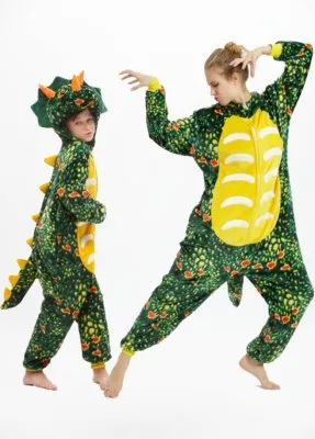 Groene Draak