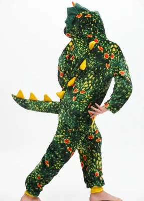 Groene Draak Kids
