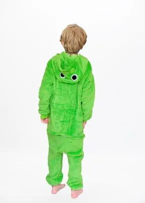 Animalonesie Kikker kids
