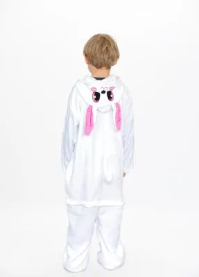 Konijnen Onesie Kids