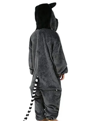 Onesie Ringstaartmaki Kids