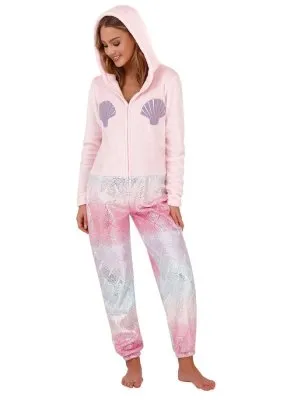 Zeemeermin Onesie