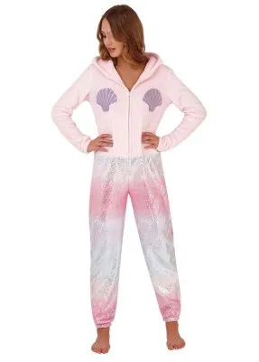 Zeemeermin Onesie