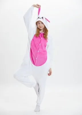 Konijnen Onesie