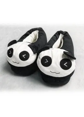 Panda Sloffen