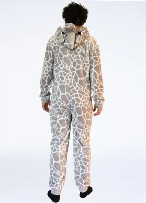 Onesie Neushoorn