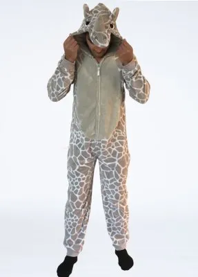 Onesie Neushoorn