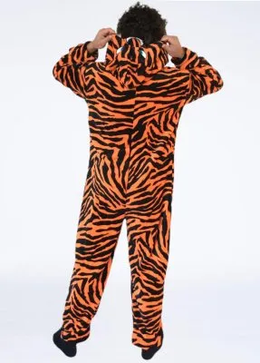 Onesie Tijger