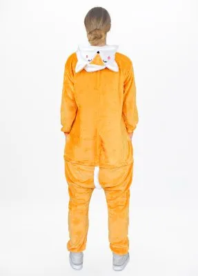 Vos Onesie