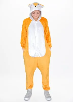 Vos Onesie