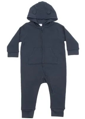 Baby-/peuteronesie navy