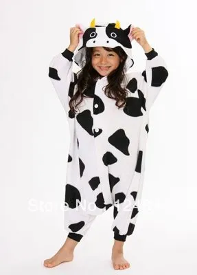 Onesie Koe Kids