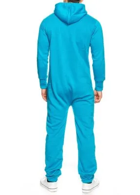 Onesie Turquoise uniseks