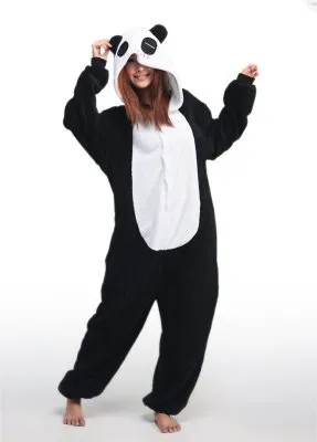 Japanse Panda Dierenonesie