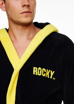 Officiële Rocky Italian Stallion Badjas