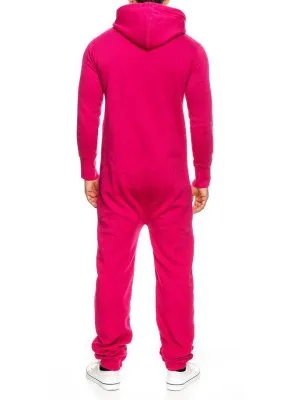 Onesie roze uniseks