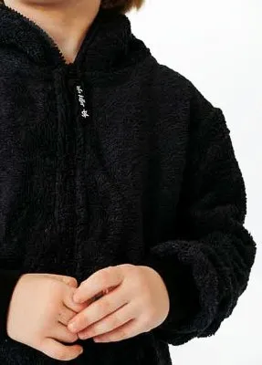 Sofa Killer Bamboe Badstof Onesie Kids