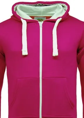 Onesie roze uniseks