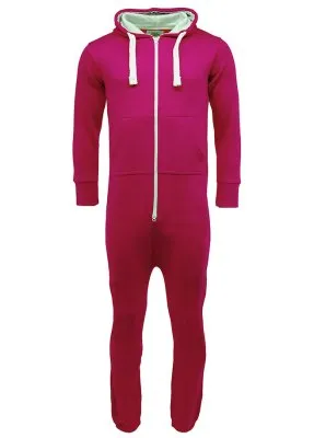 Onesie roze uniseks