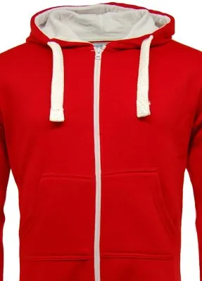 Onesie Rood Uniseks